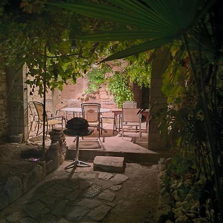 Casa Di Marko 105 M2 Garden Rovinj Exterior foto