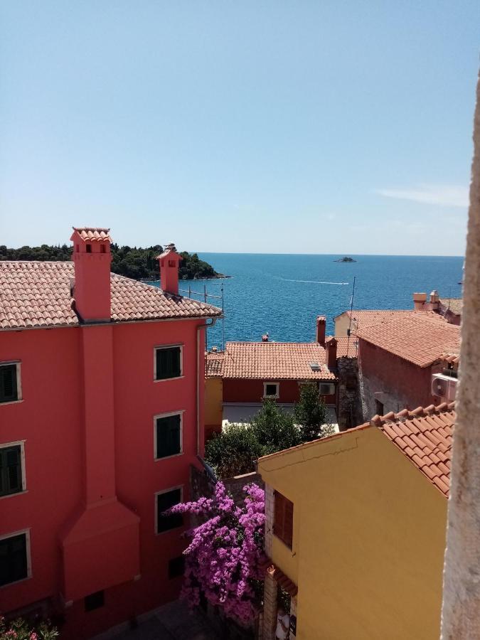 Casa Di Marko 105 M2 Garden Rovinj Exterior foto