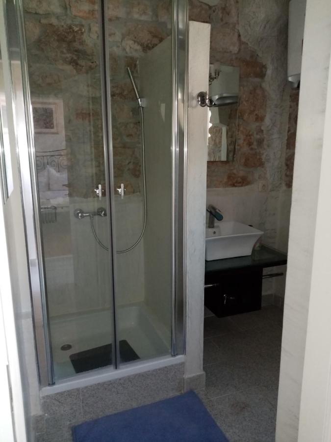 Casa Di Marko 105 M2 Garden Rovinj Exterior foto