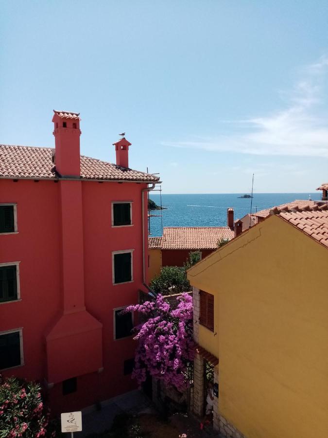 Casa Di Marko 105 M2 Garden Rovinj Exterior foto