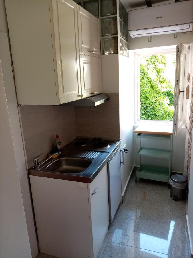 Casa Di Marko 105 M2 Garden Rovinj Exterior foto