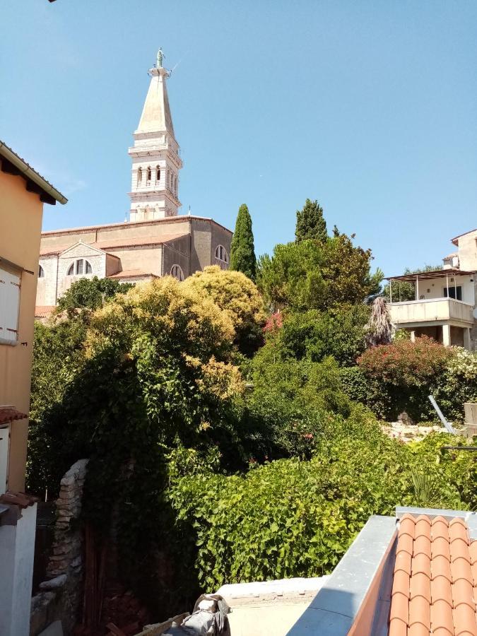 Casa Di Marko 105 M2 Garden Rovinj Exterior foto