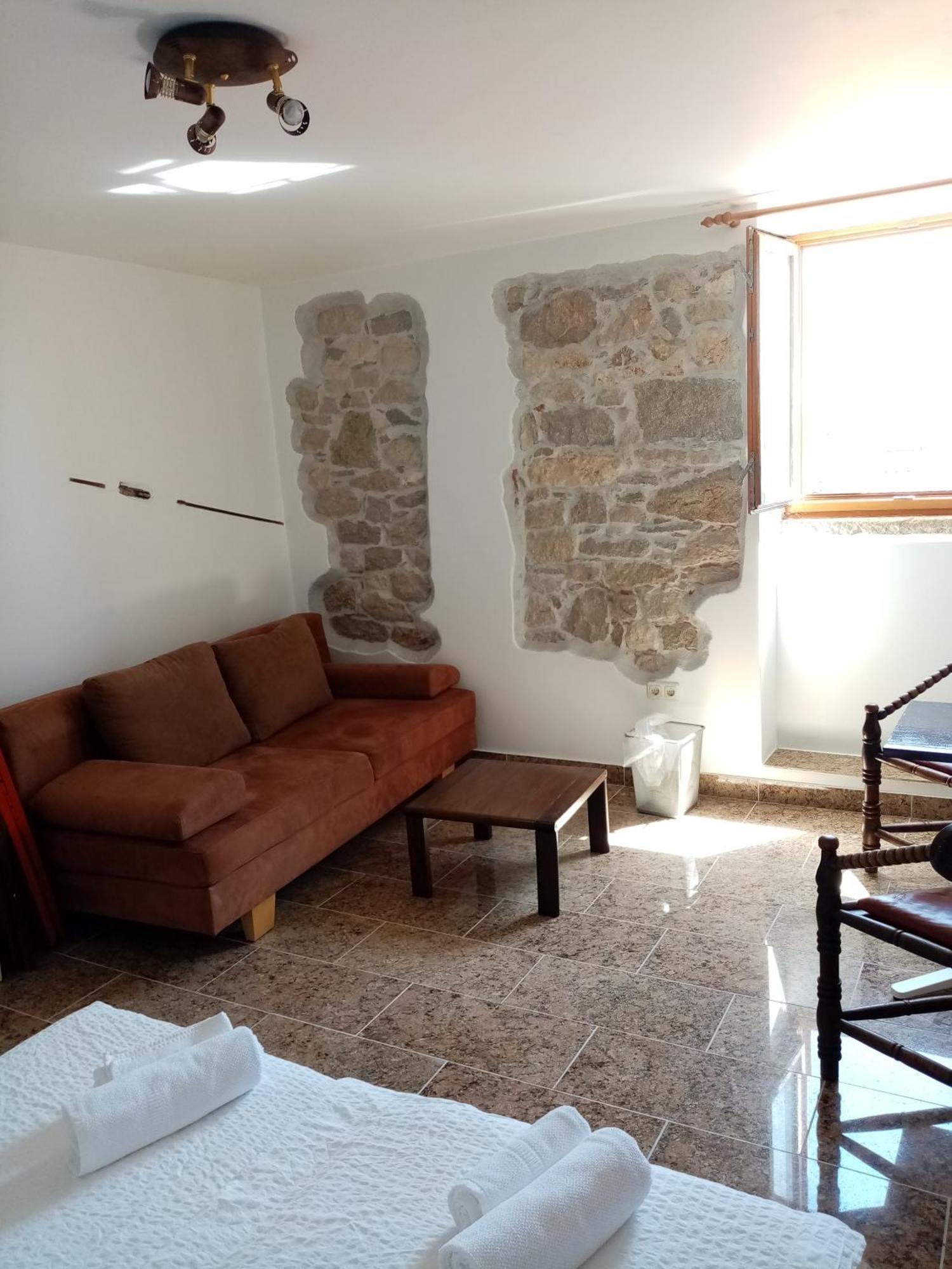 Casa Di Marko 105 M2 Garden Rovinj Exterior foto