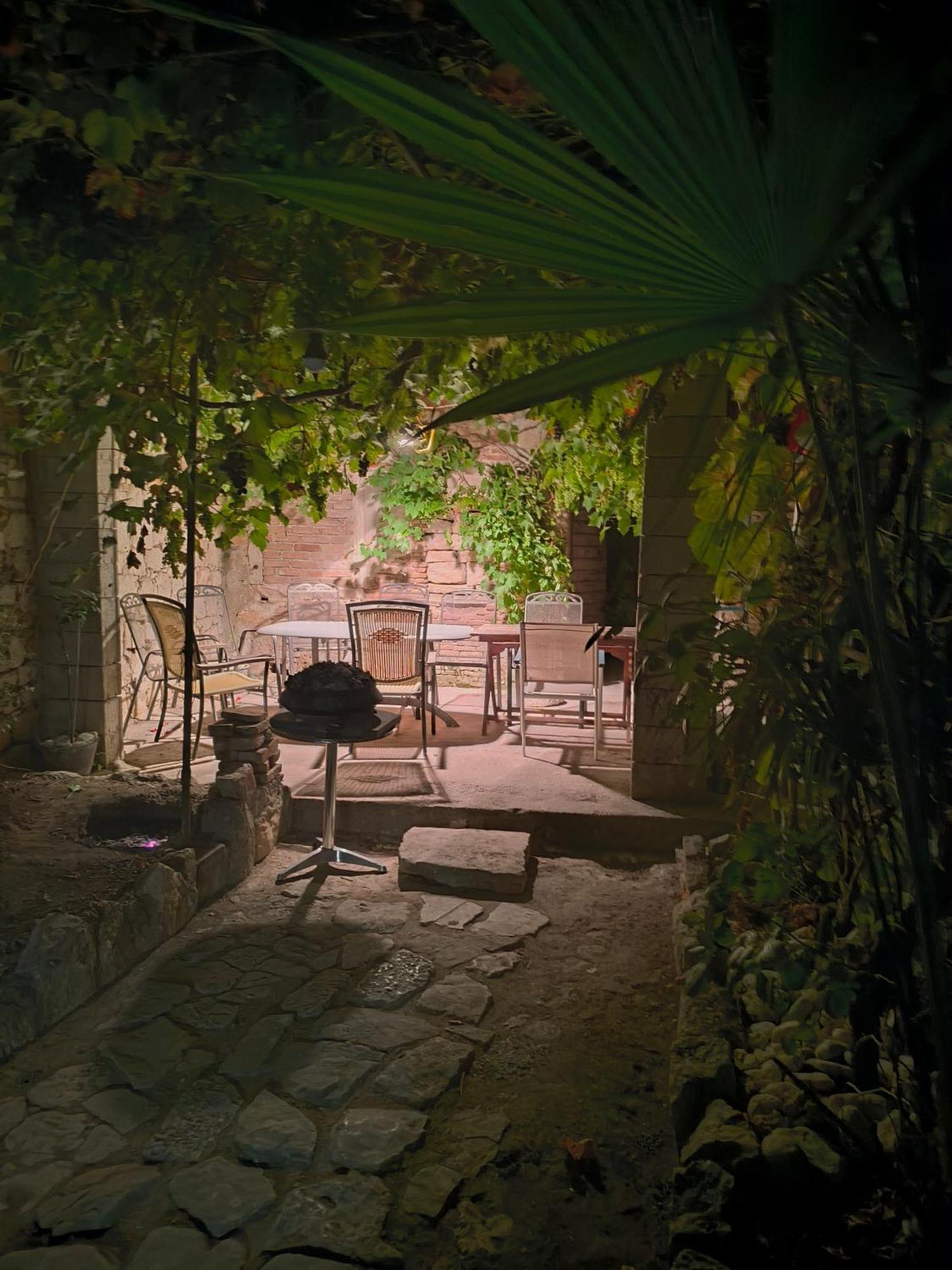 Casa Di Marko 105 M2 Garden Rovinj Exterior foto