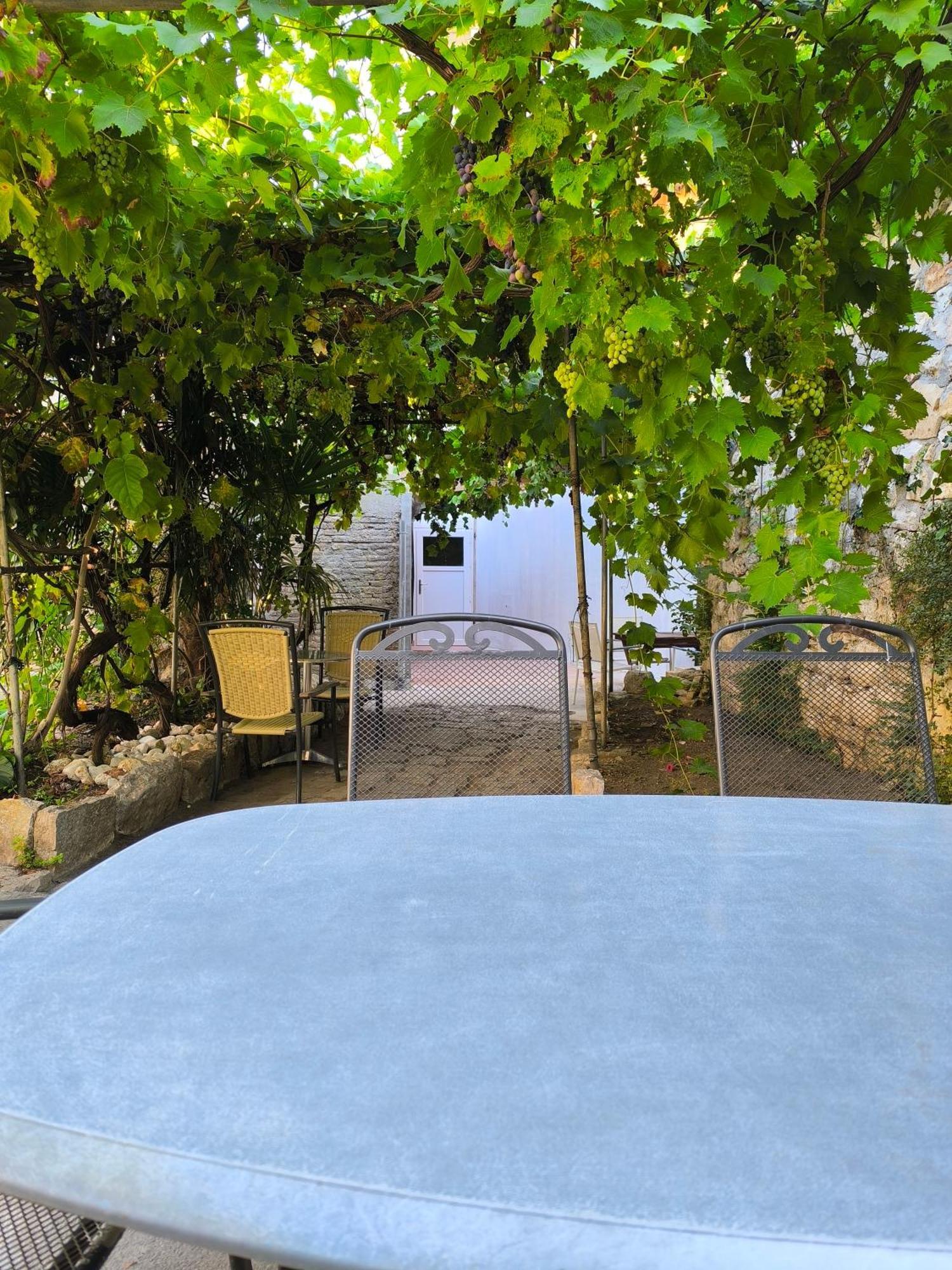 Casa Di Marko 105 M2 Garden Rovinj Exterior foto